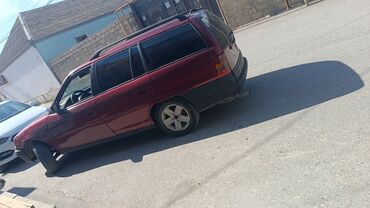 variator sürətlər qutusu: Opel Astra GTC: 1.6 l | 1993 il 646488181 km Hetçbek
