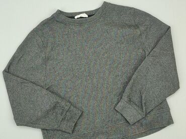 bluzki z kwadratowym dekoltem hm: Sweatshirt, S (EU 36), condition - Fair