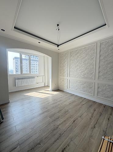 Продажа квартир: 2 комнаты, 5 м², Элитка, 6 этаж, Евроремонт — 3