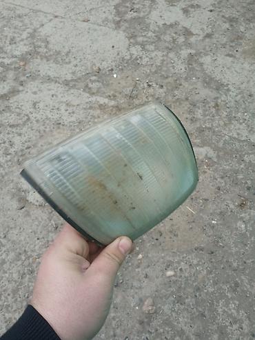mersedes yanacaq nasosu: Mercedes W124 yan güzgüsü Salam Aleykum,W124(yeşqa) kuzanın sol yan — 5