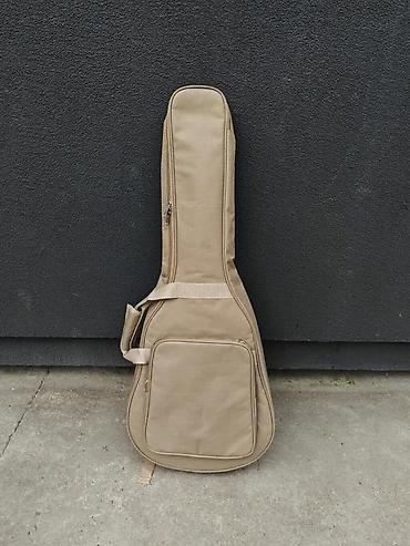 Gitare: HARLEY BENTON GS-TRAVEL-E LH B-STOCK MODEL 2 LEVA | Slanje po — 9