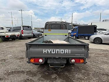 матис цены: Hyundai Porter II Год 2021/06 Автомат типтроник На новой Резине 90% — 6