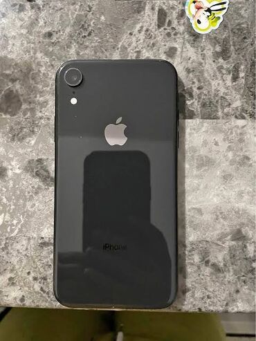 телефоны айфон х: IPhone Xr, 64 ГБ, 81 %