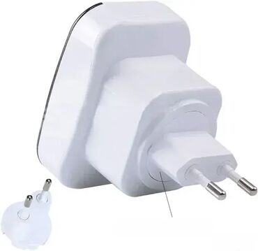 Modemi, ruteri i mrežni uređaji: *** AKCIJA *** #1205 Wireless-N WiFi Repeater; ViFi Repeater je — 3