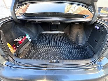 Honda: Honda Inspire: 2004 г., 3 л, Автомат, Бензин, Седан — 13