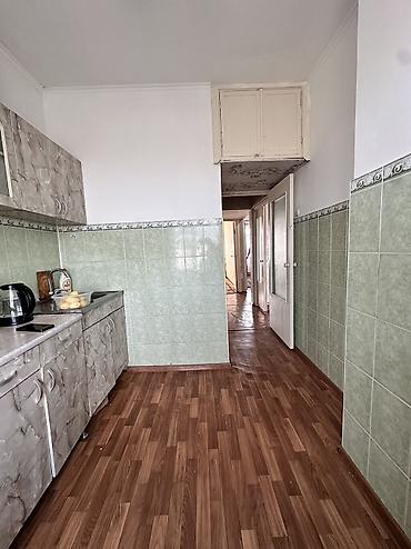 Продажа квартир: 3 комнаты, 65 м², 106 серия, 5 этаж, Готовая ПСО (под самоотделку) at lalafo.kg — 6 Продажа квартир: 3 комнаты, 65 м², 106 серия, 5 этаж, Готовая ПСО (под самоотделку) — 6