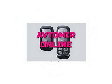 Avtoelektronika: Inwells siqnalizasiya 3858 🚙🚒 Ünvana və Bölgələrə ödənişli çatdırılma — 1