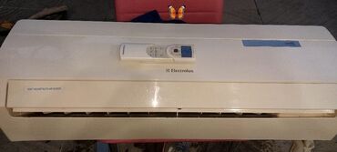 5d mark 3: Kondisioner Electrolux, İşlənmiş, 40-45 kv. m, Kredit yoxdur