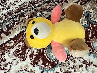 Игрушки: Мягкие игрушки для автоматов от 50-200 сом — 23