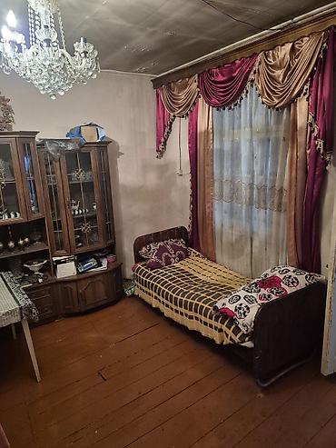 bulbulede evler: Bakı, Bülbülə qəs., 5 otaqlı, Köhnə tikili, m. Koroğlu, 120 kv. m — 10