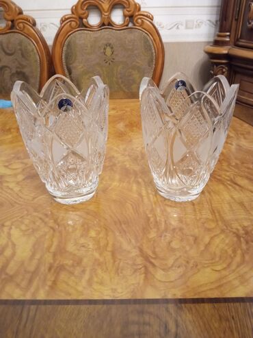 kakos murebbesi resepti: Конфетницы чистый хрусталь. Новые