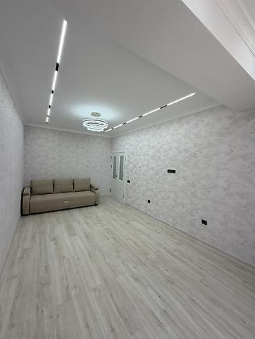 Продажа квартир: 1 комната, 43 м², Элитка, 5 этаж — 2