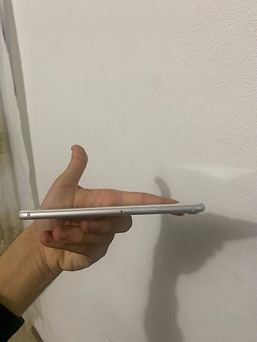 xiomi redmi not8: IPhone 7 Plus, 32 GB, Gümüşü, Barmaq izi — 4