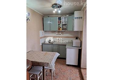 Продажа квартир: 3 комнаты, 81 м², Индивидуалка — 8