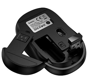 mx master 3s: Беспроводная мышь “HOCO" GM41 2.4G / BT ﻿1 — 4