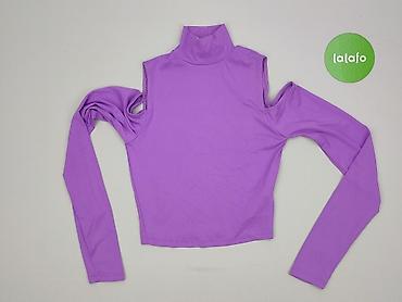 szpaku: Bershka, Top damski, rozmiar XS — 2