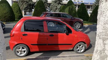 хундай гетс 2004: Daewoo Matiz: 2001 г., 0.8 л, Механика, Бензин, Хэтчбэк