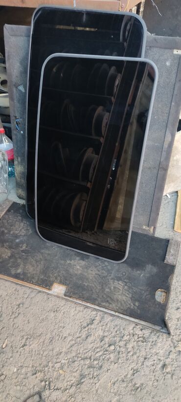 люк стекло: Багажника Стекло Lexus Б/у, Оригинал, Япония