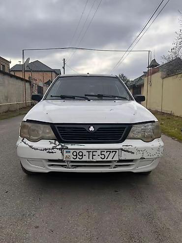 Saipa: Saipa : 1.3 l | 2013 il 427500 km Sedan — 1