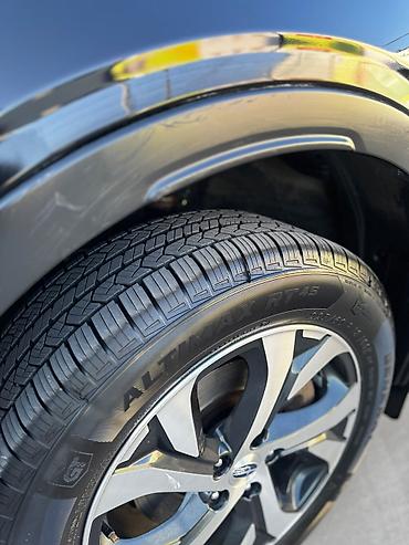 outback 3 6: Subaru Outback: 2021 г., 2.5 л, Вариатор, Бензин, Универсал — 9
