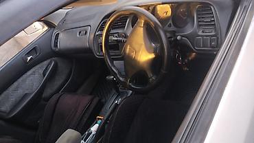 inno: Honda Ascot: 2000 г., 1.8 л, Автомат, Бензин, Седан — 1