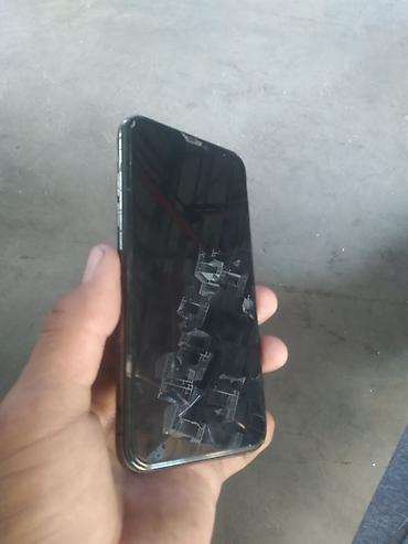 15 iphone: Смартфон Apple iPhone (серия X) в черном цвете. Основные — 3