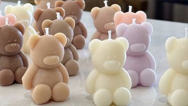 Şamlar: Şam Fiqurlu — 11