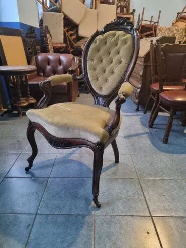 Stilske fotelje: Fotelja u odlicnom stanju — 2