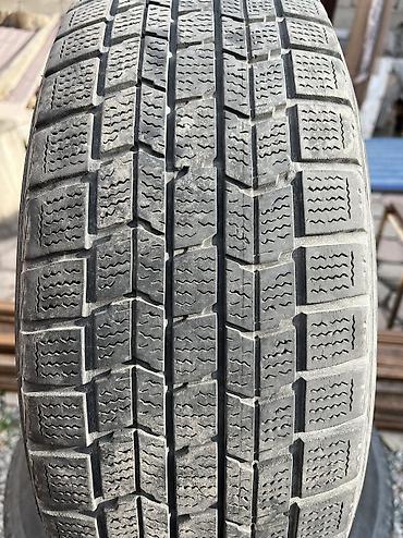 pass: Продам колеса в сборе. 195/65 R15 зима. Разболтовка 5*100. Подойдут — 4