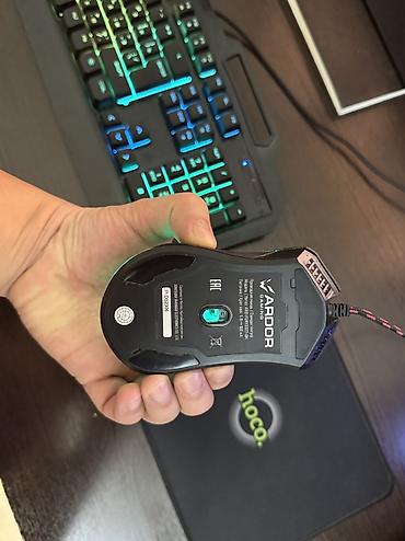logitech mx keys: Компьютер, ядер - 12, ОЗУ 16 ГБ, Игровой, Б/у, Intel Core i5, NVIDIA GeForce RTX 3060, NVMe — 9