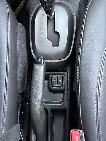 Chevrolet: Chevrolet Spark: 2020 г., 1 л, Вариатор, Бензин, Хэтчбэк — 8