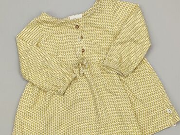 sukienki na zako��czenie roku: Sukienka, Dalej, 9-12 m, 74-80 cm, stan - Bardzo dobry