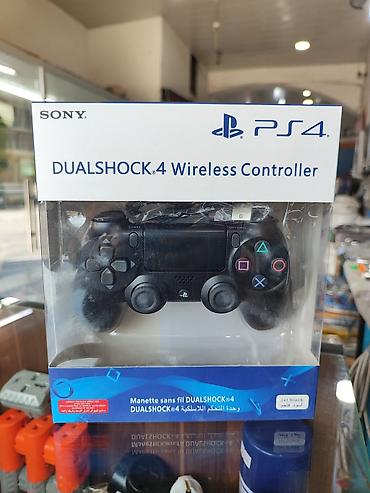 PlayStation 4,3,2 pultlarin satişi Butun nov oyun konsol pultlarin — 6