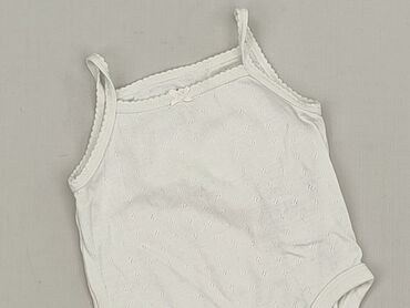 bielizna termoaktywna wełna: Body, H&M, 1-3 months, 
condition - Perfect