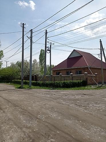 Продажа коттеджей и домов: 🏠🌿Продаю Большой 🏠дом.г.Бишкек.Первомайский район.Построен полностью — 21