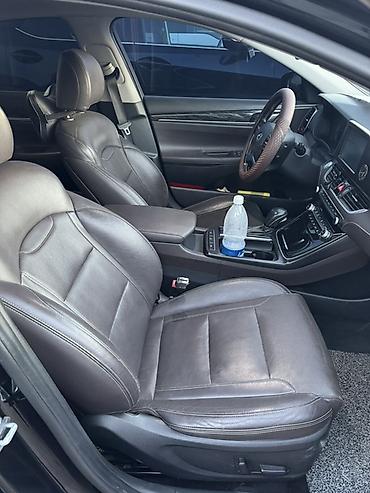 odyssey absolute: Hyundai Grandeur: 2017 г., 3 л, Автомат, Газ, Седан — 7