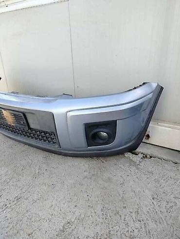 Car Parts: PREDNJI BRANIK ZA FORD FUSION OD 2006. DO 2012. GOD. | Prednji — 3
