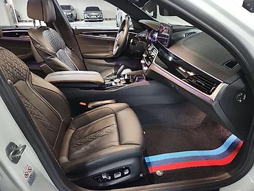 bwm e60: BMW M5: 2022 г., 2 л, Автомат, Бензин, Седан — 4