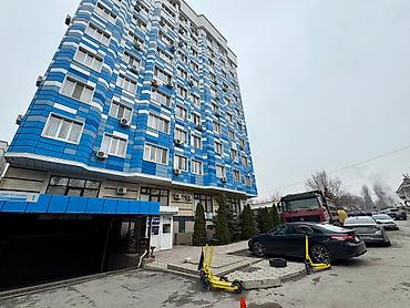 Продажа квартир: 2 комнаты, 79 м², Элитка, 2 этаж — 10