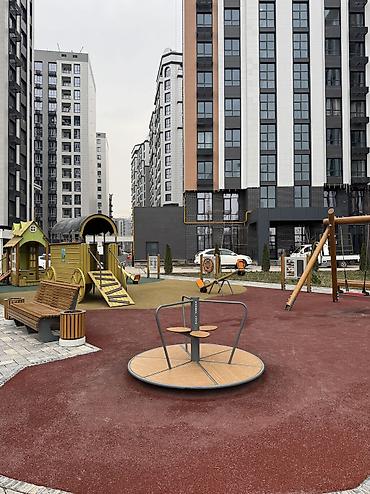 Новостройки от застройщика: 3 комнаты, 107 м² — 4