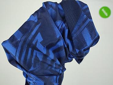 dresy plus size: Domyos, Koszulka dla mężczyzn, rozmiar S — 5