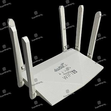 android box: Wi-Fi-роутер + Модем Mikoy - идеальное решение для доступа в интернет — 8