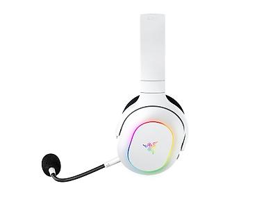 Qulaqcıqlar: Yeni Simsiz (Bluetooth) Qulaqcıqlar, Razer, rəng - Ağ — 5