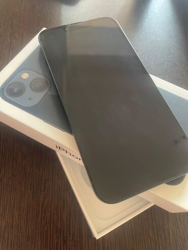 playstation 4 oyun: IPhone 13, 128 GB, Midnight, Face ID