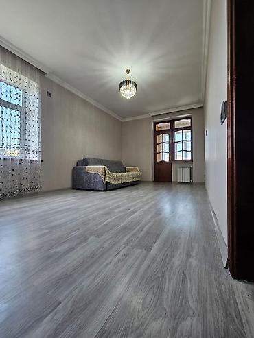 nizami metro: Bakı, 2 otaqlı, Köhnə tikili, 37 kv. m — 1