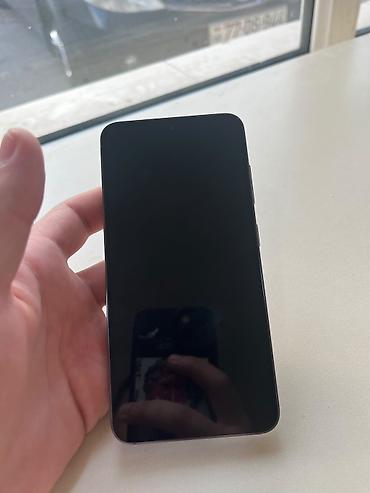 iphone ucun ekran sekilleri: Samsung Galaxy S23, 256 GB, rəng - Yaşıl, Face ID — 1