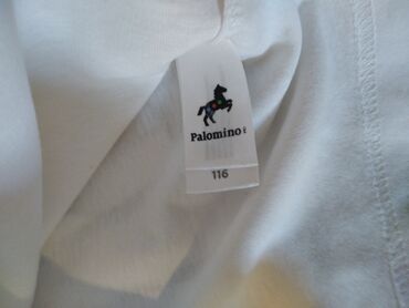 Majice: H&M NEXT OVS PALOMINO C&A Majice I rolka za devojcice Veličina — 4