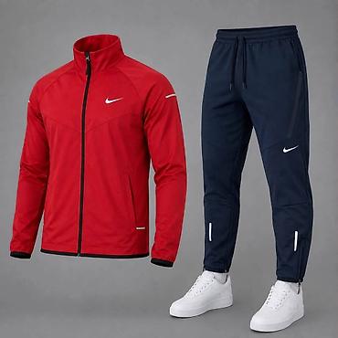 Nike muška trenerka NOVO Novo Likra Veličine s m l xl 2xl fb Moja