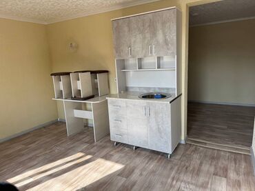 сдаю пол дома рабочий городок: An apptment is available for long-term rent for international