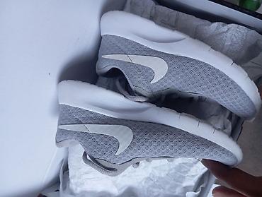 кроссовки nike: Endirimm!!! Çin qiymətinə orginal keyfiyyət Nike Tanjun PS — 1